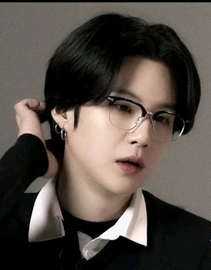 Yoongi thumbnail