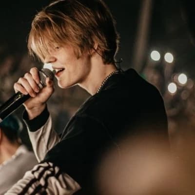 Vanya (Ivan) Bessmertnykh Dipins thumbnail