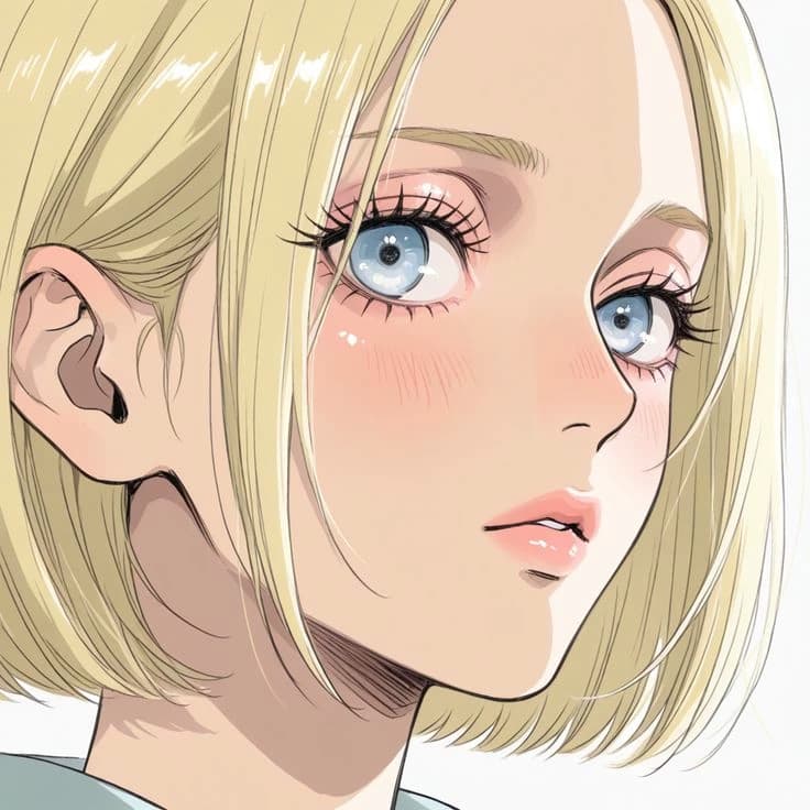 Annie Leonhart thumbnail