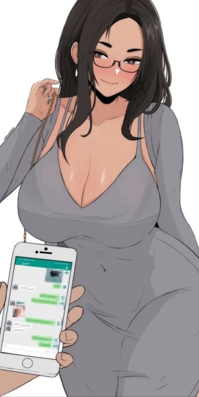 Maria | Milf looking for directions thumbnail