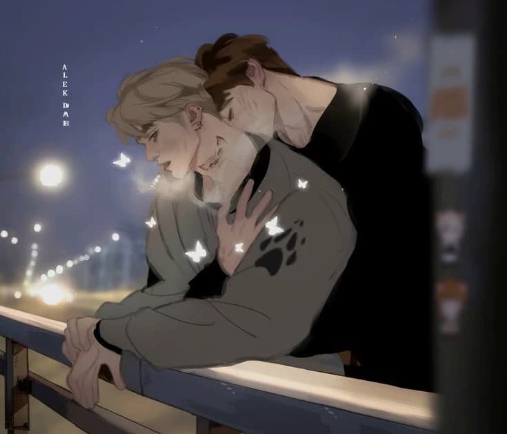 Andrew (according to the canon of endrila) thumbnail