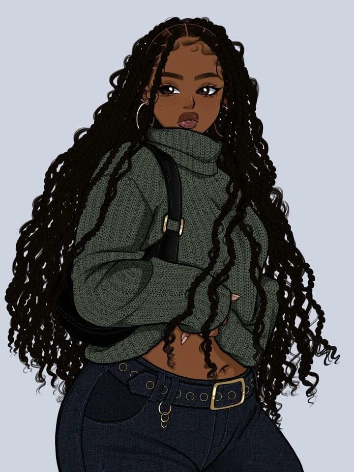 Alexis Carter thumbnail
