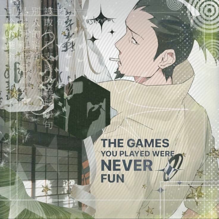 Shikamaru nara thumbnail