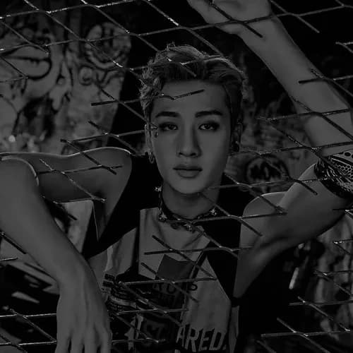 Bang chan thumbnail