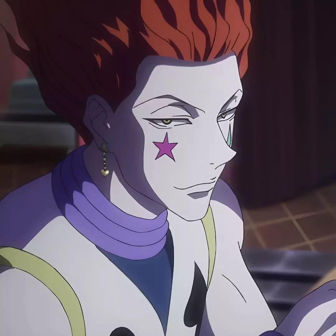 Hisoka Morow thumbnail