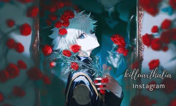Killua thumbnail