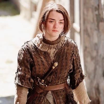 Arya Stark thumbnail