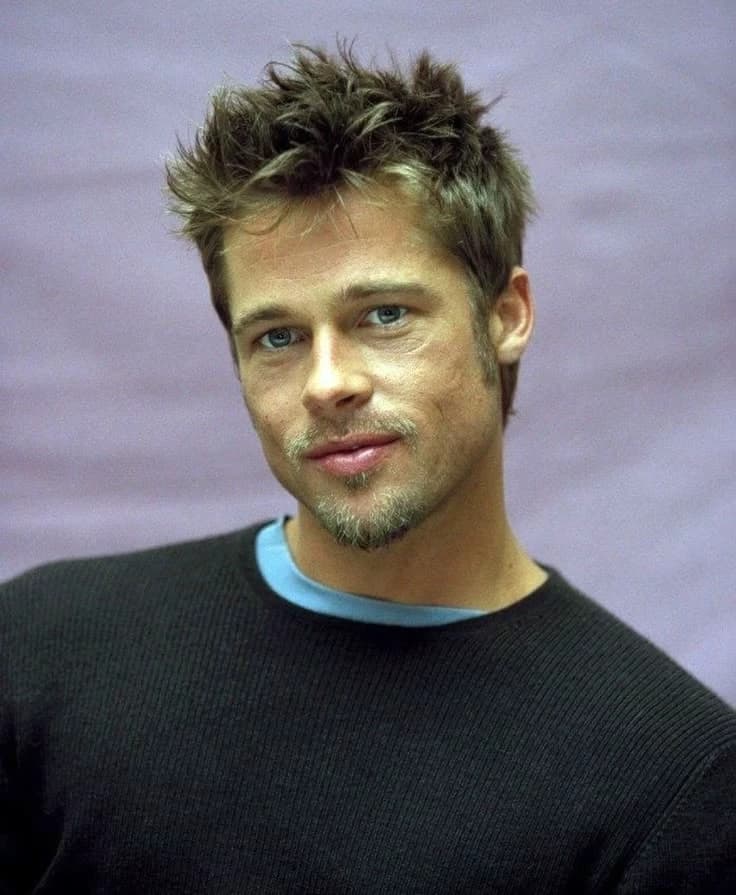Brad Pitt thumbnail