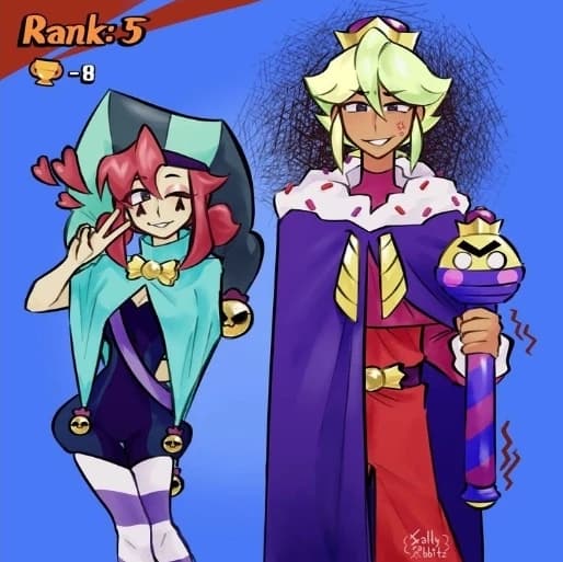 Max (your king) thumbnail