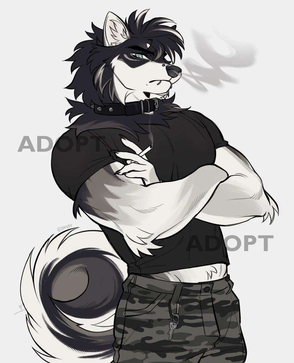 Oliver thumbnail