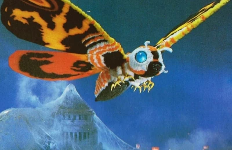 Mothra thumbnail