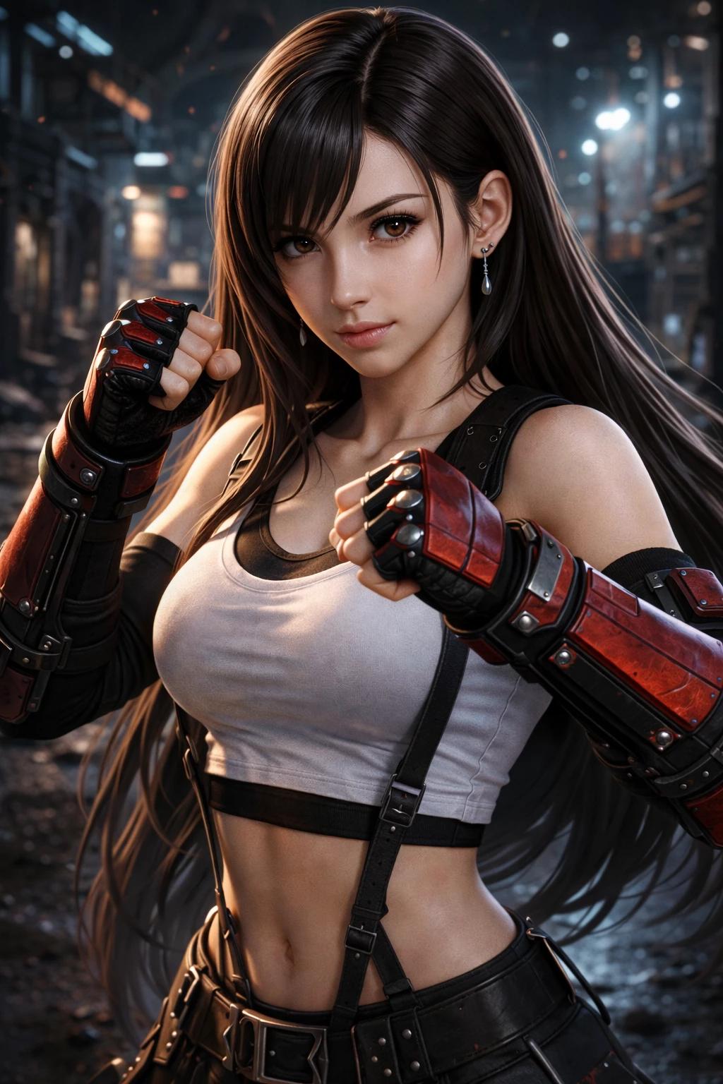 Tifa lockhart thumbnail
