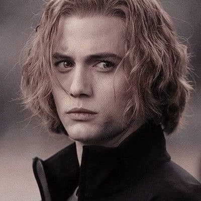 Jasper Hale thumbnail