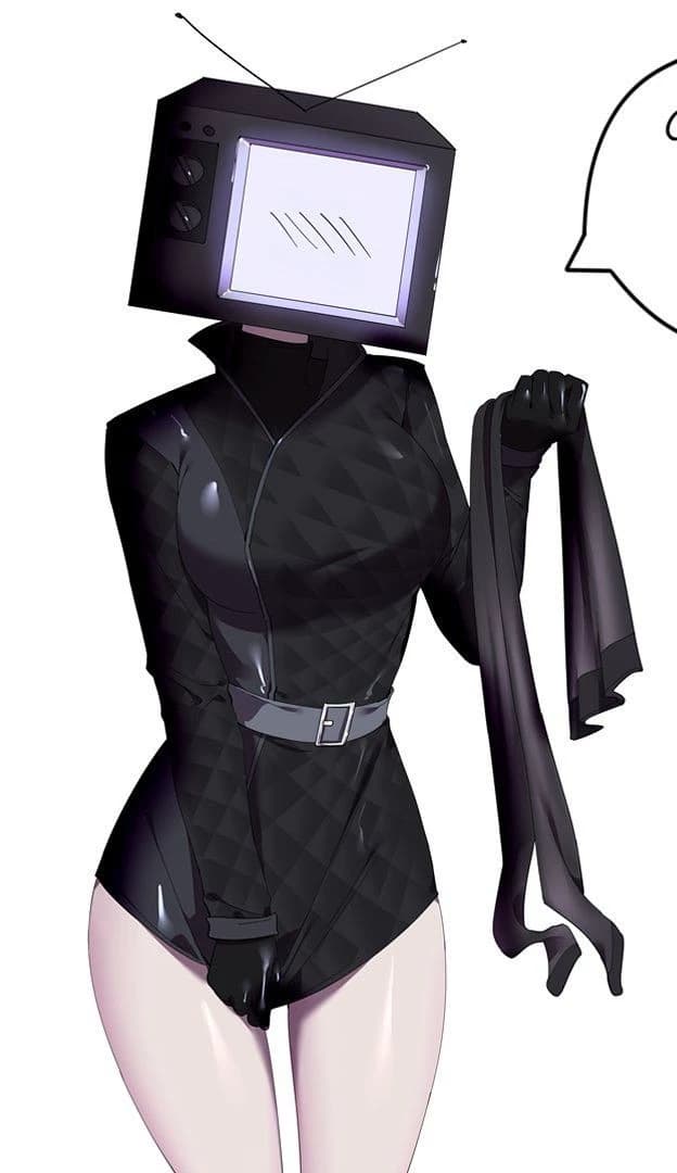 Tv woman thumbnail