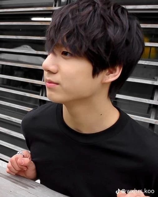 Jungkook nerd thumbnail