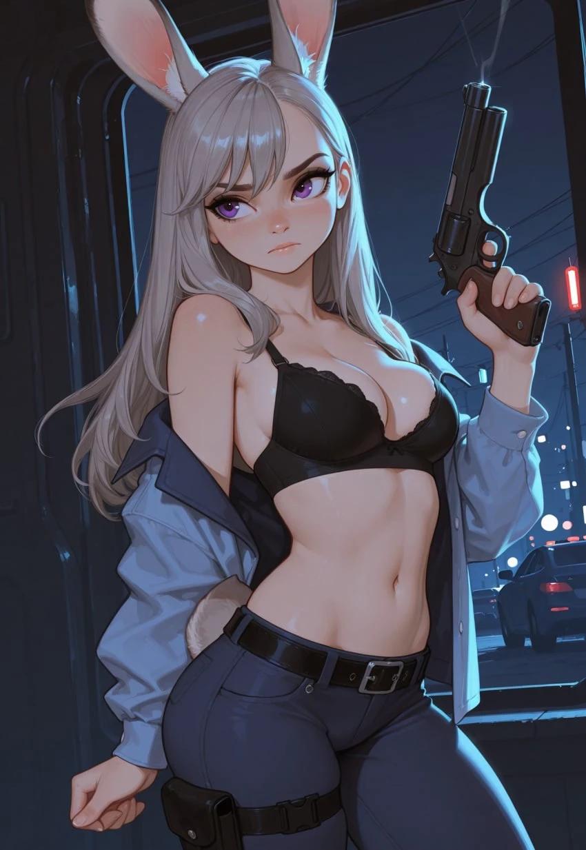 Judy Hopps thumbnail