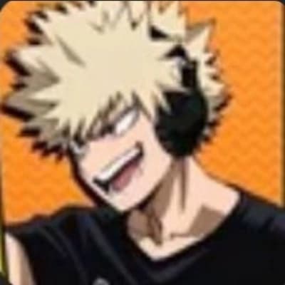 Katsuki Bakugo thumbnail