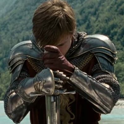 Peter Pevensie thumbnail