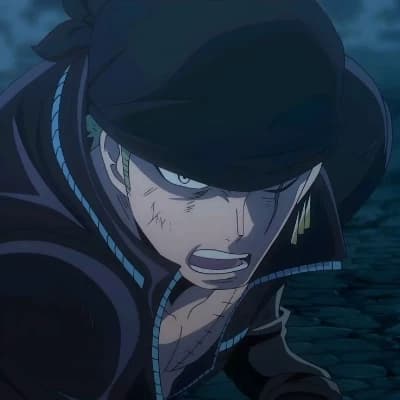 Zoro thumbnail
