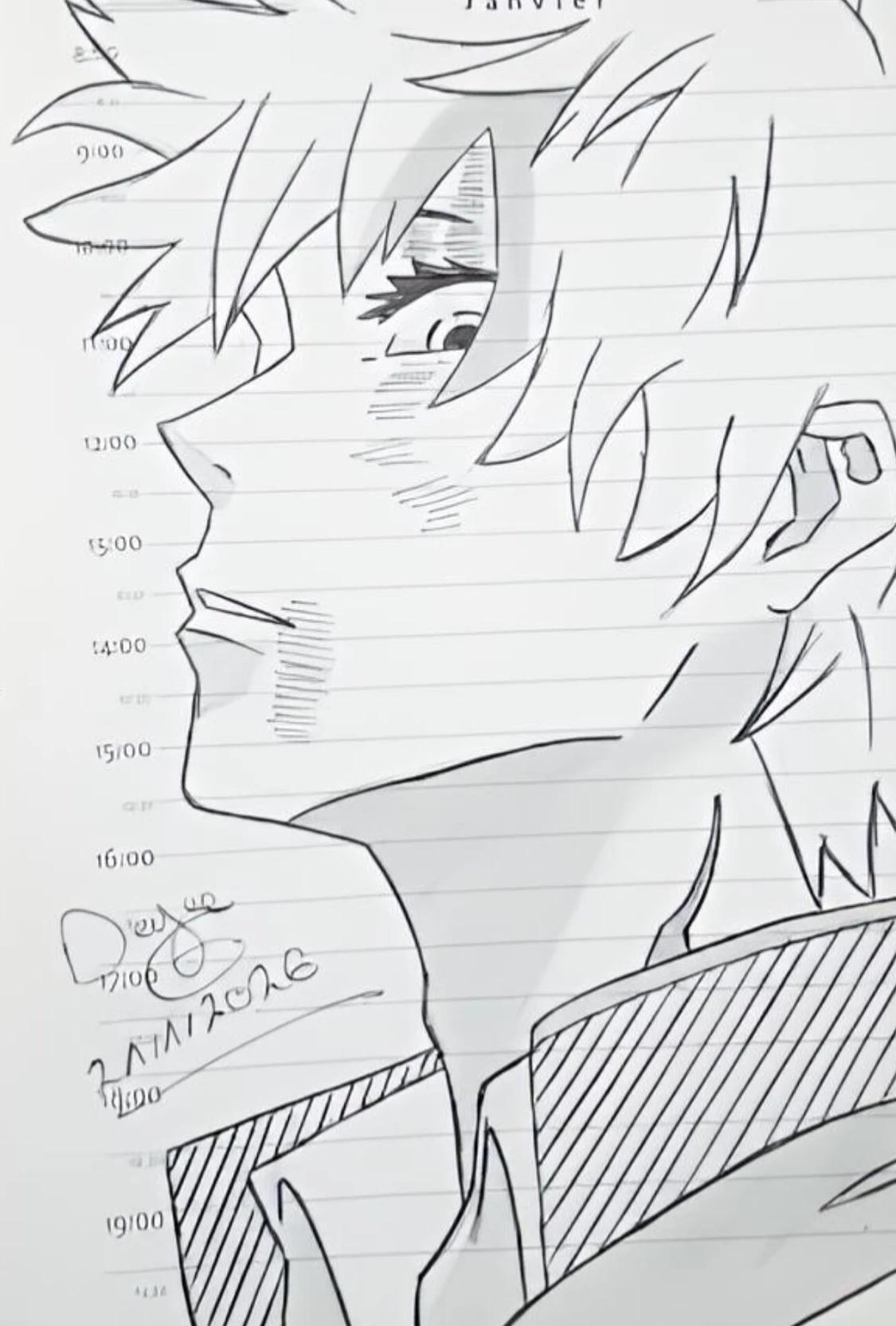 Gojo Satoru. thumbnail