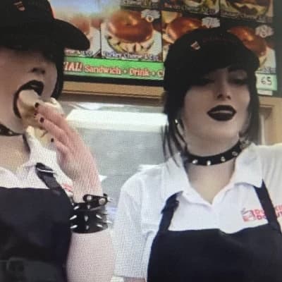 Ana and Olivia thumbnail
