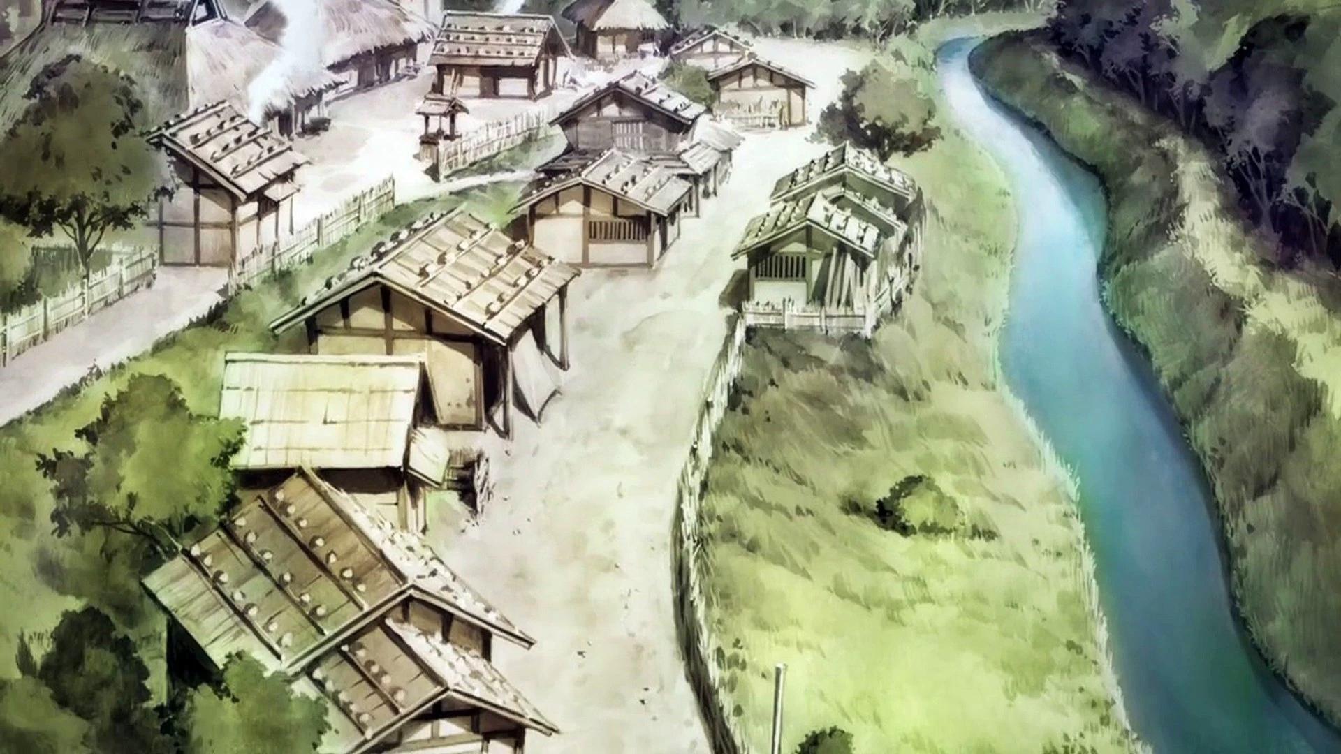 Dororo thumbnail