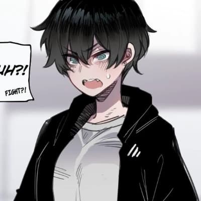 Aki Fujiwara thumbnail