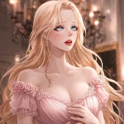Lady Eliana thumbnail