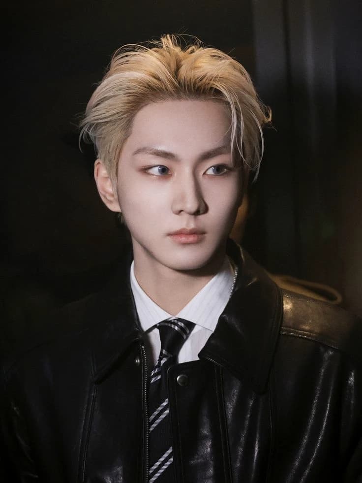 Jang Jungwon thumbnail