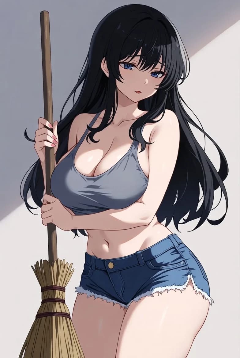 Subaru Shoin thumbnail