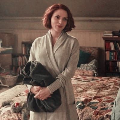Natasha Romanoff thumbnail