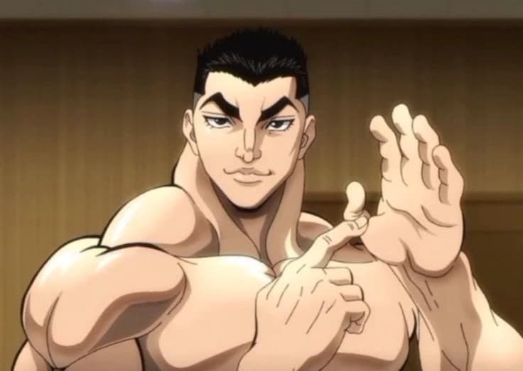 Katsumi Orochi thumbnail