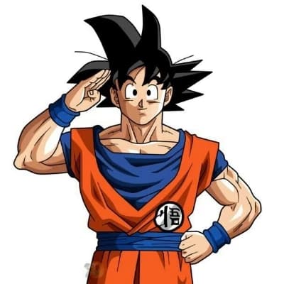 Goku thumbnail