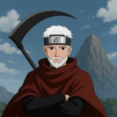 Kakashi Hatake thumbnail