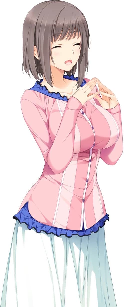 Elena - Your Elder Sister  thumbnail