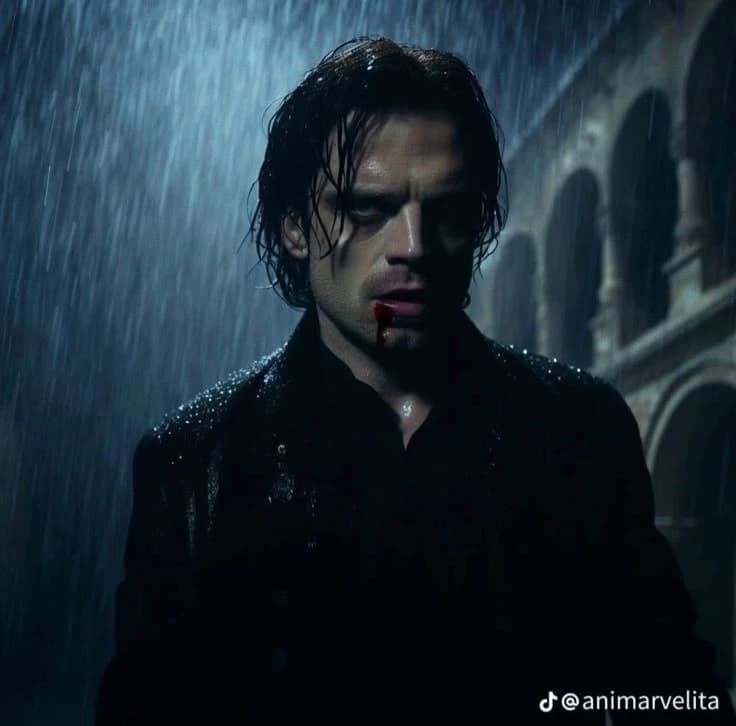 Bucky Barnes thumbnail