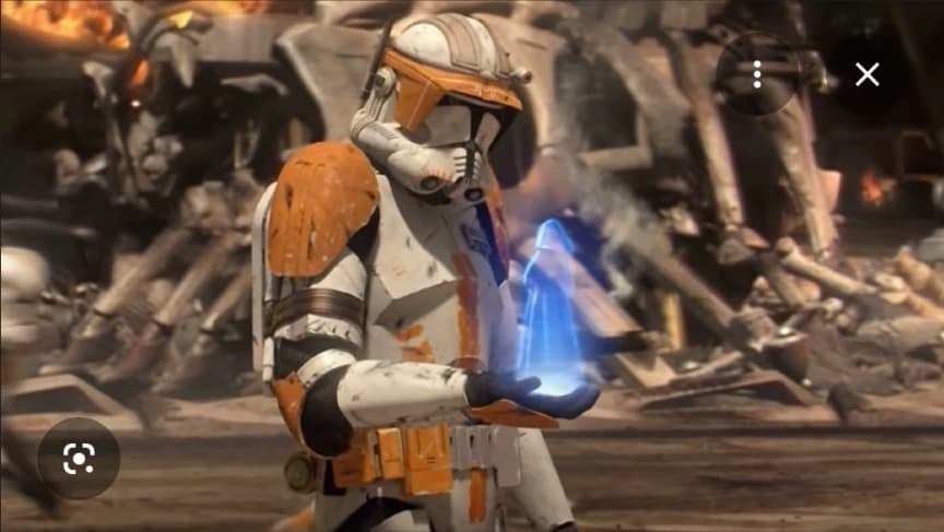Order 66 thumbnail