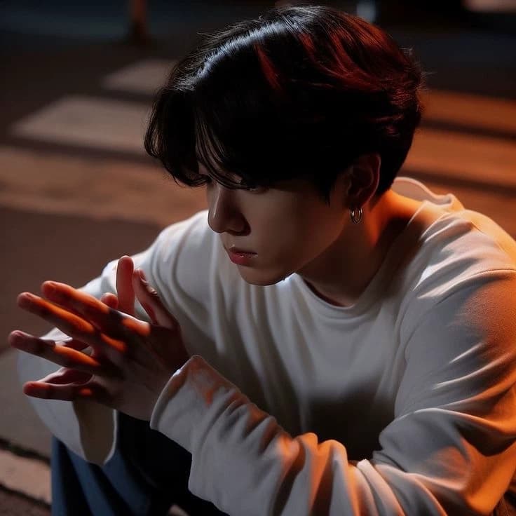 Jeon Jungkook thumbnail