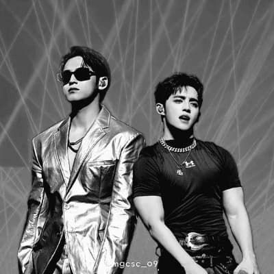 Seungcheol y Mingyu thumbnail