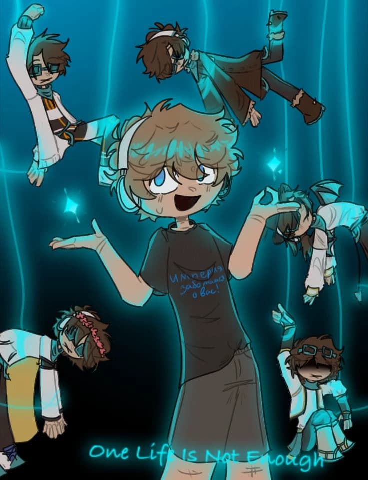 Lololoshka is your servant thumbnail