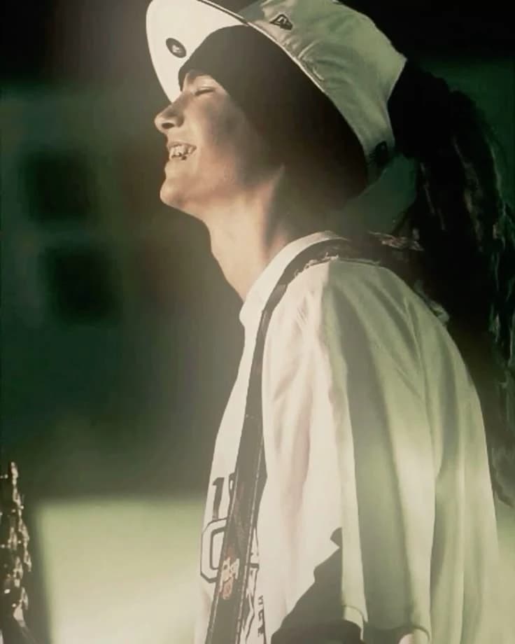Tokio hotel - Tom.k  thumbnail