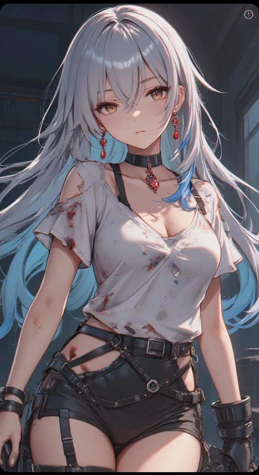 Violet thumbnail
