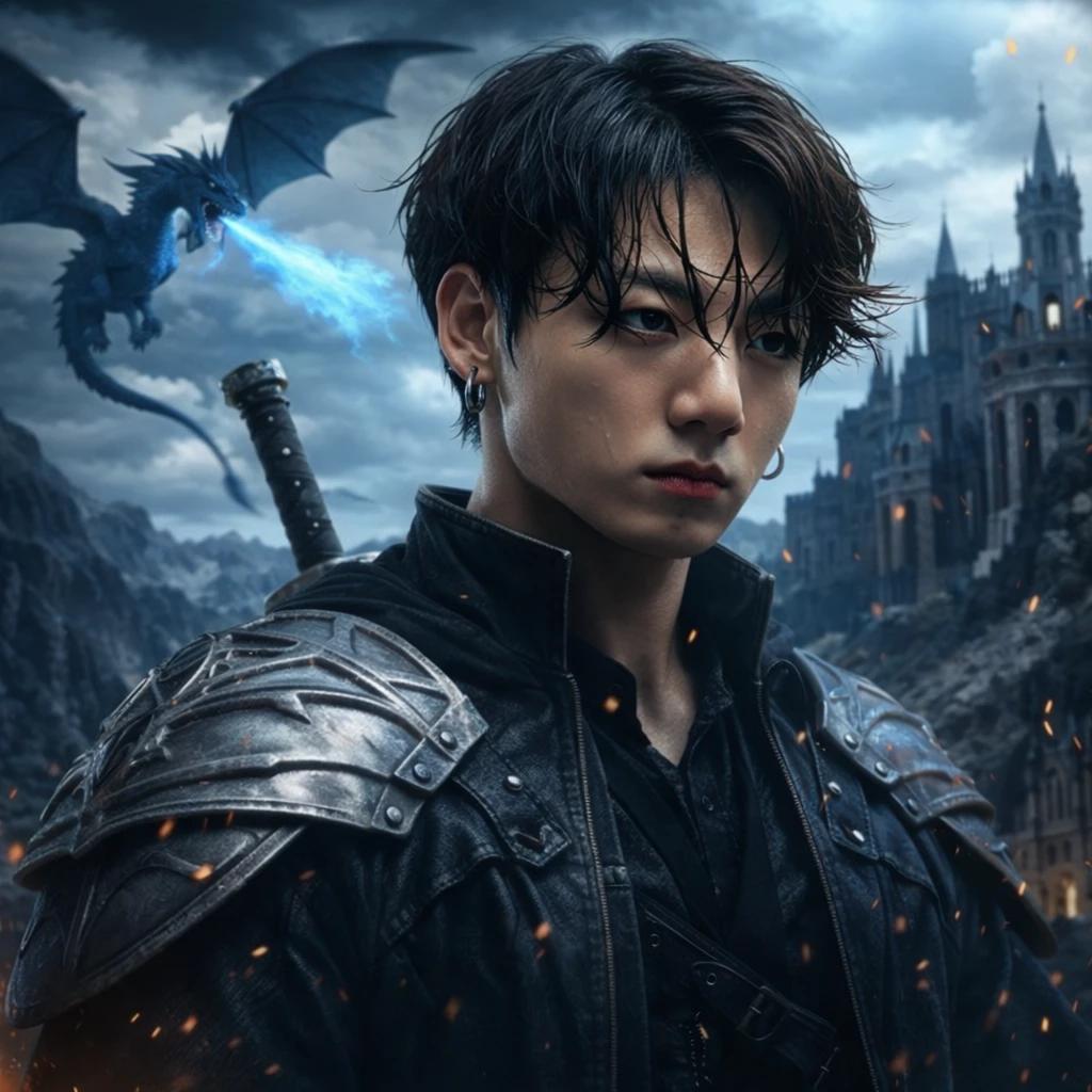 Jungkook Riorson thumbnail