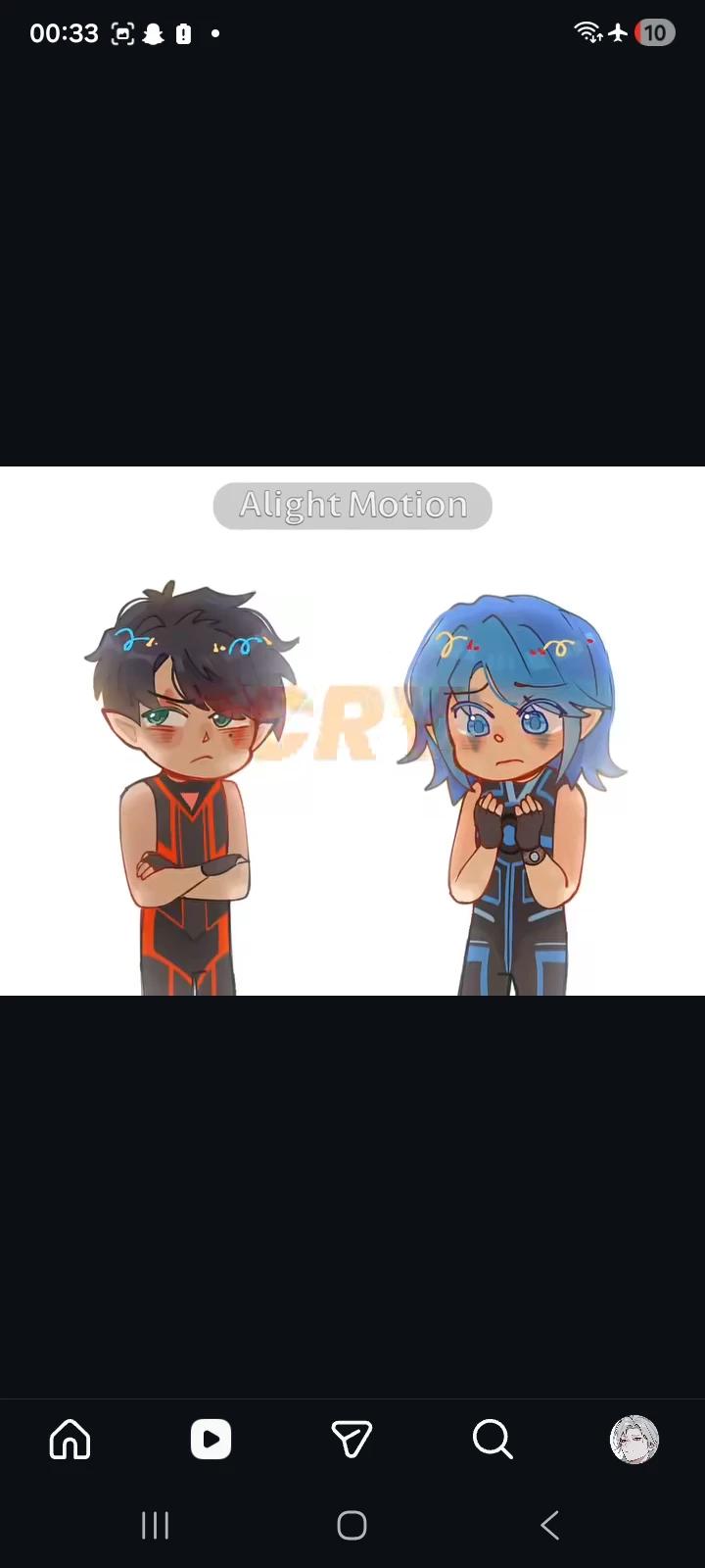 Reincarration thumbnail