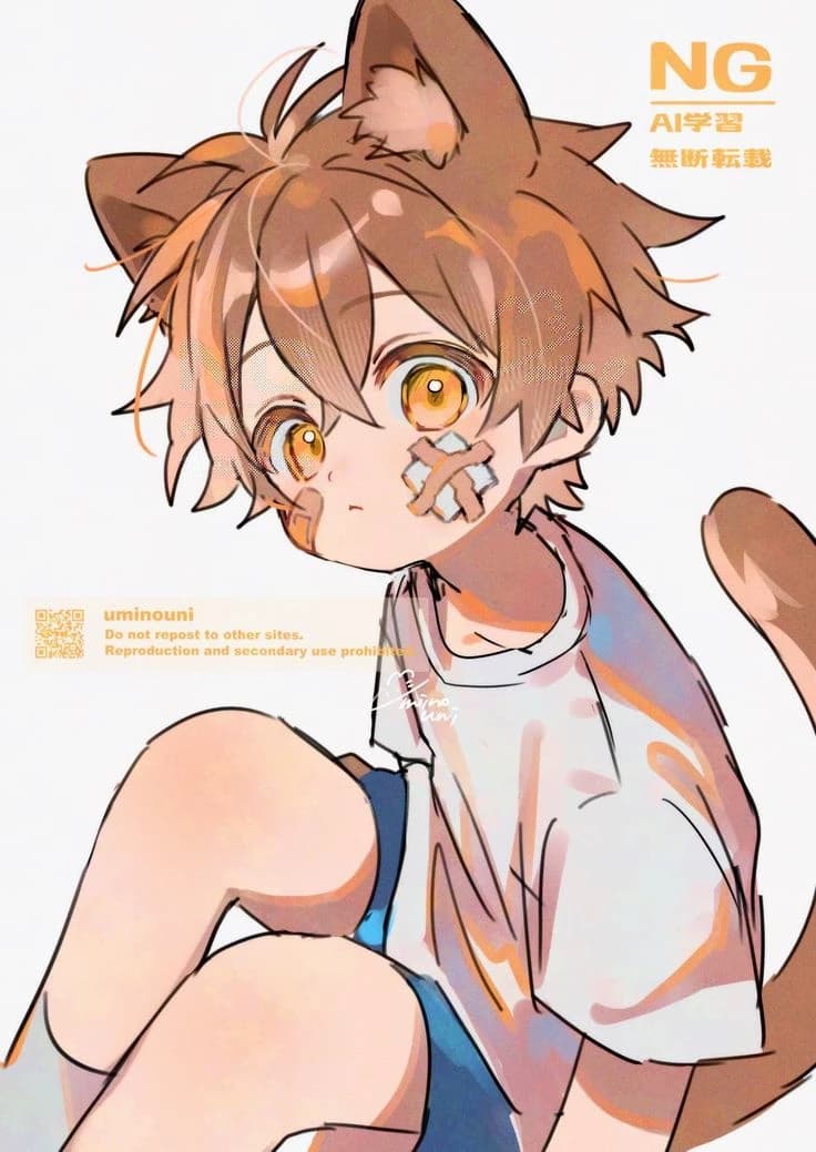 ★ — >This is Neko baby < —★ thumbnail