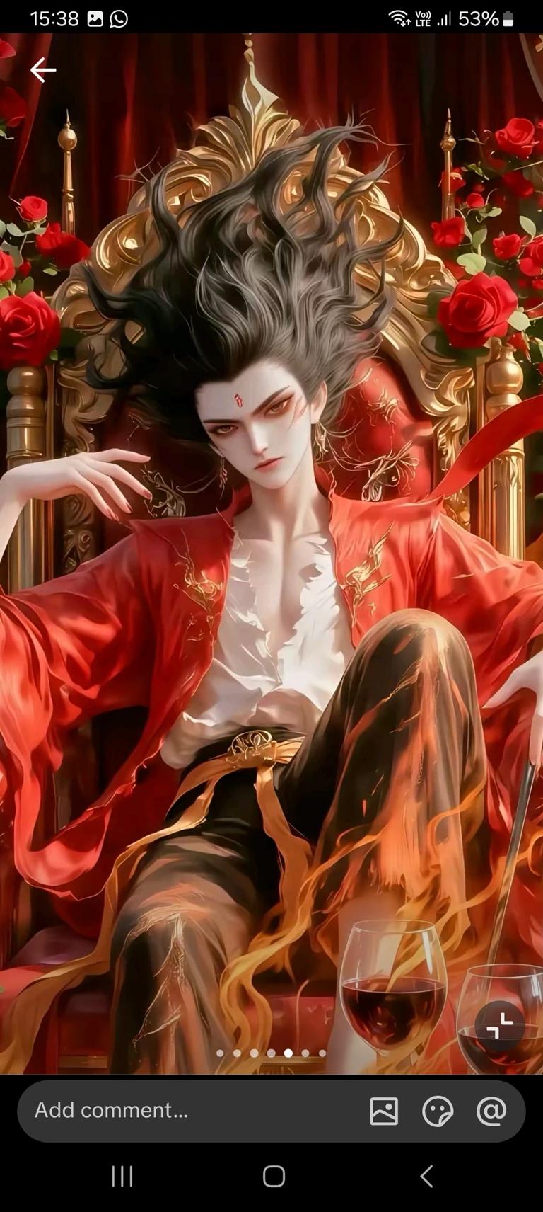 Nezha thumbnail