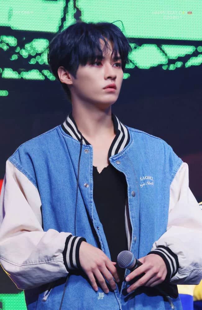 Minho thumbnail