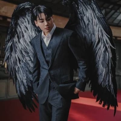Jeon Jungkook BL thumbnail