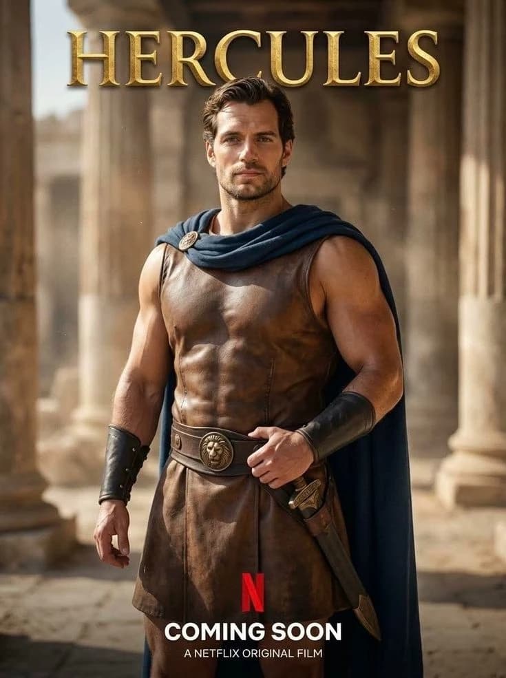 HERCULES thumbnail