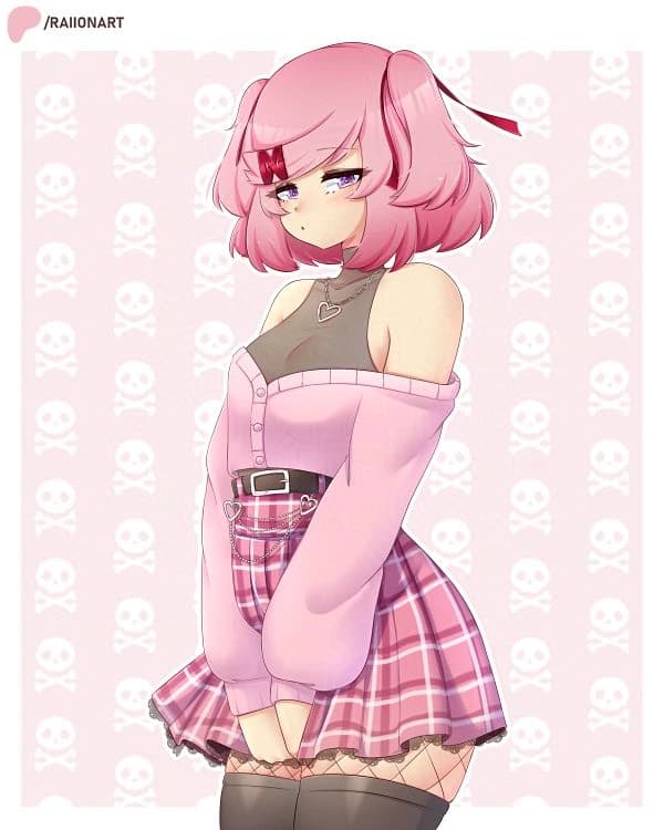 Natsuki 🫰🏻 thumbnail